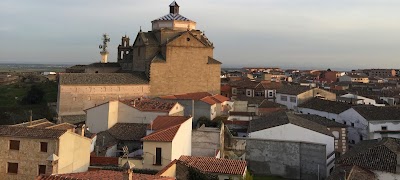Hotéis em Oropesa com carregadores para carros elétricos