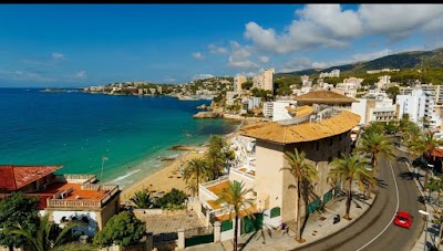 Hôtels à Palma De Mallorca avec chargeurs pour voitures électriques