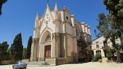 Hôtels à Partida Sant Pere avec chargeurs pour voitures électriques