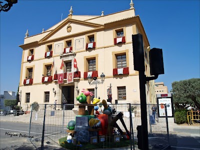 Hoteles en Paterna con cargadores para coches eléctricos