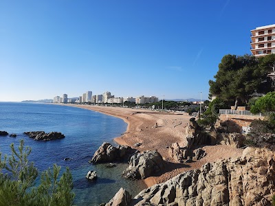 Hoteles en Platja D'aro con cargadores para coches eléctricos