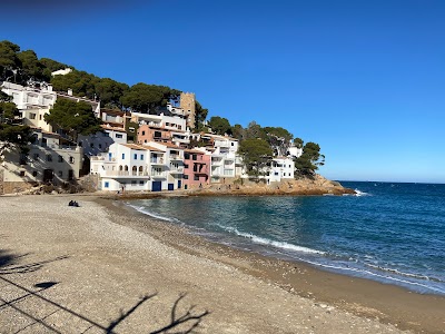 Hoteles en Platja Sa Tuna con cargadores para coches eléctricos