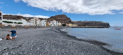 Hoteles en Playa Santiago con cargadores para coches eléctricos