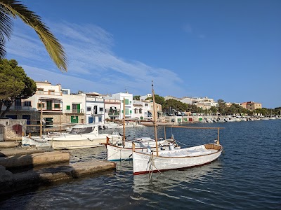 Hôtels à Portocolom avec chargeurs pour voitures électriques