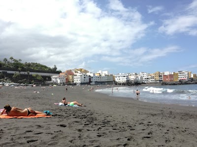 Hoteles en Puerto De La Cruz con cargadores para coches eléctricos