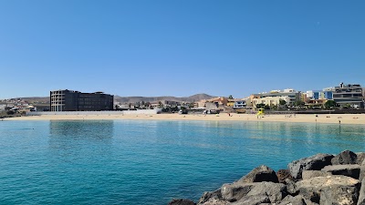 Hoteles en Puerto Del Rosario con cargadores para coches eléctricos