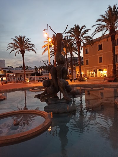 Hôtels à Salou avec chargeurs pour voitures électriques