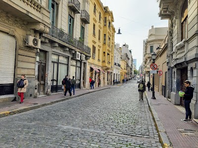 Hôtels à San Telmo avec chargeurs pour voitures électriques