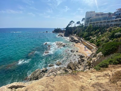 Hoteles en Sant Antoni De Calonge con cargadores para coches eléctricos