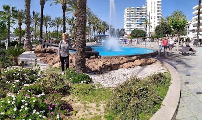 Hôtels à Sant Antoni De Portmany avec chargeurs pour voitures électriques
