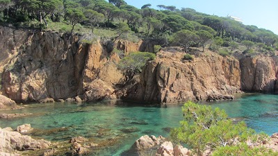Hoteles en Sant Feliu De Guixols con cargadores para coches eléctricos