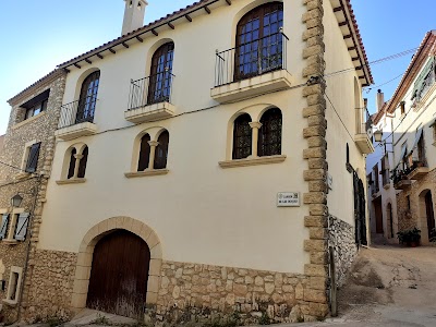 Hôtels à Sant VicenÇ De Calders avec chargeurs pour voitures électriques