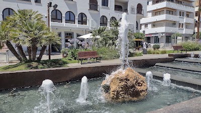Hôtels à Santa Eularia Des Riu avec chargeurs pour voitures électriques