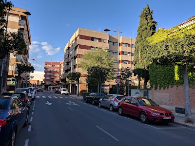Hoteles en Sedavi con cargadores para coches eléctricos