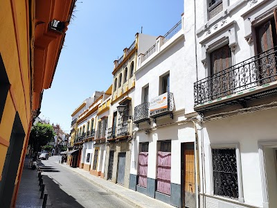 Hotéis em Sevilla com carregadores para carros elétricos