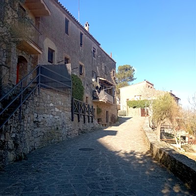 Hôtels à Talamanca avec chargeurs pour voitures électriques