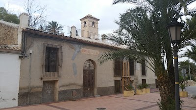 Hoteles en Torre Alcayna con cargadores para coches eléctricos