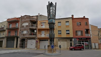 Hoteles en Torrefarrera con cargadores para coches eléctricos