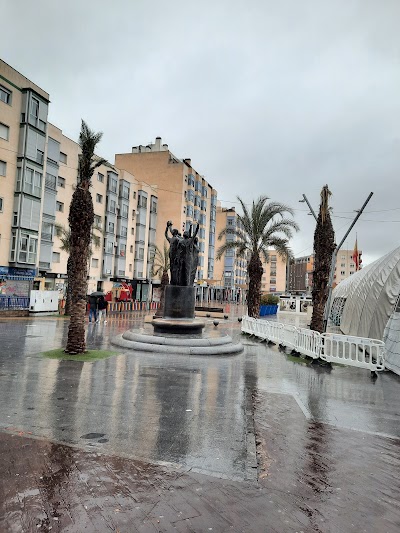 Hoteles en Torrejon De Ardoz con cargadores para coches eléctricos