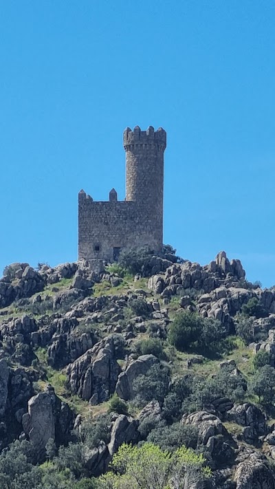 Hoteles en Torrelodones con cargadores para coches eléctricos