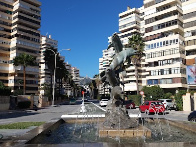 Hoteles en Torremolinos con cargadores para coches eléctricos
