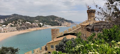 Hoteles en Tossa De Mar con cargadores para coches eléctricos