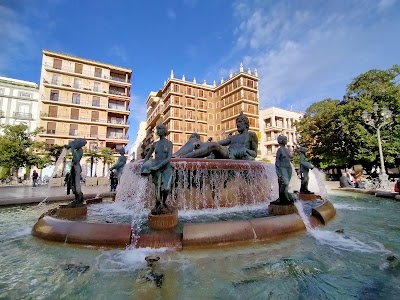 Hoteles en Valencia con cargadores para coches eléctricos