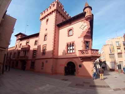 Hoteles en Viladecans con cargadores para coches eléctricos