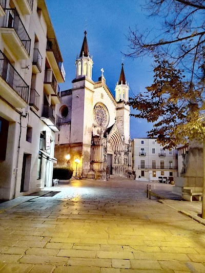 Hoteles en Vilafranca Del Penedes con cargadores para coches eléctricos