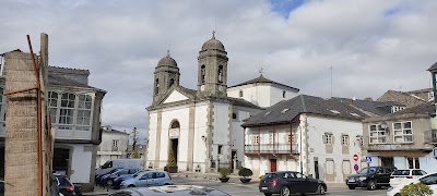 Hotéis em Vilalba com carregadores para carros elétricos