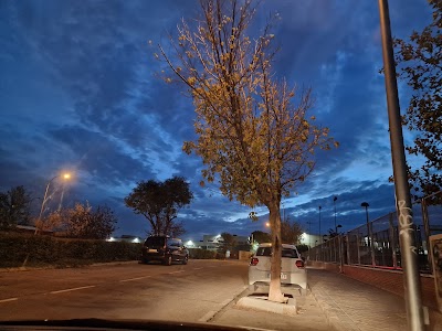 Hôtels à Villaverde avec chargeurs pour voitures électriques